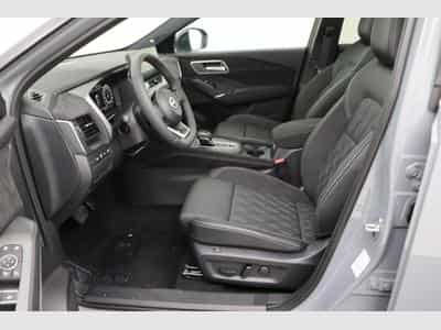 Nissan Qashqai Tekna Plus + 2 Tone (2026) - Foto 13