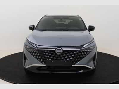 Nissan Qashqai Tekna Plus + 2 Tone (2026) - Foto 2