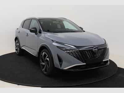 Nissan Qashqai Tekna Plus + 2 Tone (2026) - Foto 3