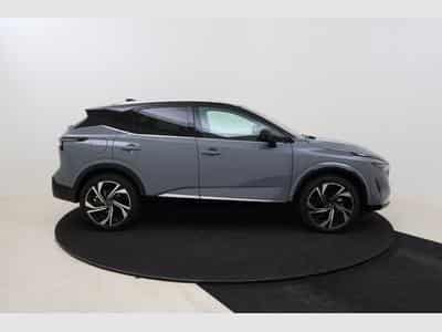 Nissan Qashqai Tekna Plus + 2 Tone (2026) - Foto 4