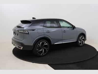 Nissan Qashqai Tekna Plus + 2 Tone (2026) - Foto 5