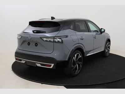 Nissan Qashqai Tekna Plus + 2 Tone (2026) - Foto 6