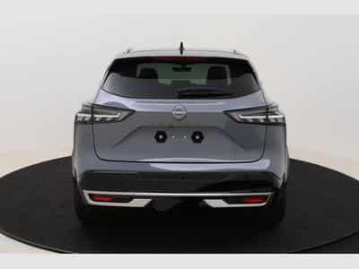 Nissan Qashqai Tekna Plus + 2 Tone (2026) - Foto 7
