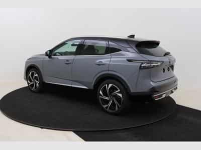 Nissan Qashqai Tekna Plus + 2 Tone (2026) - Foto 8