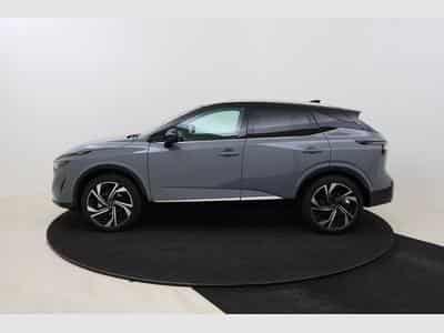 Nissan Qashqai Tekna Plus + 2 Tone (2026) - Foto 9