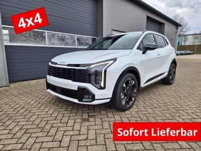 Kia Sportage (2026) - Foto 1