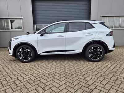 Kia Sportage (2026) - Foto 2