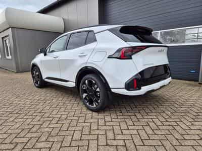 Kia Sportage (2026) - Foto 3