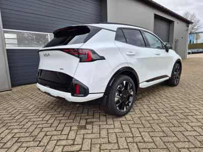 Kia Sportage (2026) - Foto 5