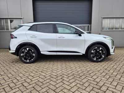 Kia Sportage (2026) - Foto 6