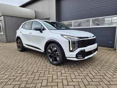 Kia Sportage (2026) - Foto 7