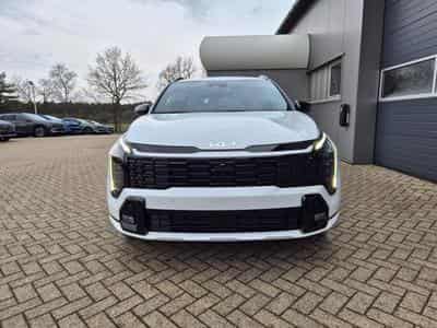 Kia Sportage (2026) - Foto 8