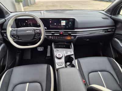 Kia Sportage (2026) - Foto 11