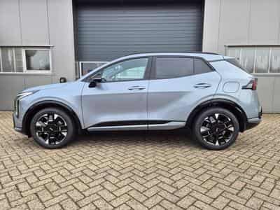 Kia Sportage (2026) - Foto 2