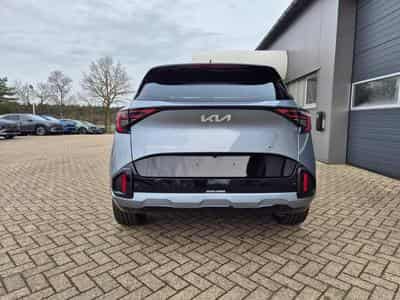 Kia Sportage (2026) - Foto 4