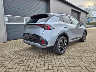 Kia Sportage (2026) - Foto 5