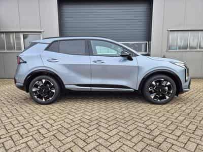 Kia Sportage (2026) - Foto 6