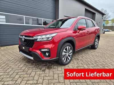 Suzuki S-Cross Comfort+ (2026) - Photo 1