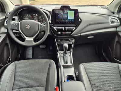 Suzuki S-Cross Comfort+ (2026) - Photo 10