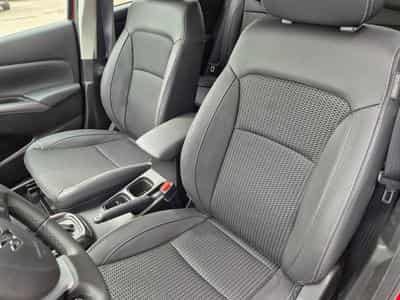 Suzuki S-Cross Comfort+ (2026) - Photo 11