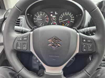 Suzuki S-Cross Comfort+ (2026) - Photo 15