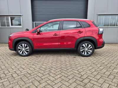 Suzuki S-Cross Comfort+ (2026) - Photo 2