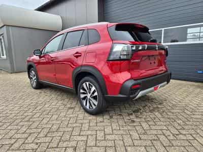 Suzuki S-Cross Comfort+ (2026) - Photo 3