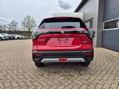 Suzuki S-Cross Comfort+ (2026) - Photo 4