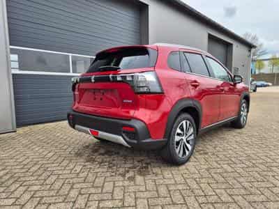 Suzuki S-Cross Comfort+ (2026) - Photo 5
