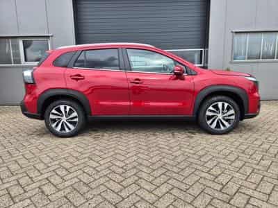 Suzuki S-Cross Comfort+ (2026) - Photo 6