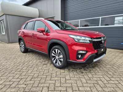 Suzuki S-Cross Comfort+ (2026) - Photo 7