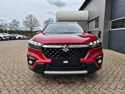 Suzuki S-Cross Comfort+ (2026) - Photo 8