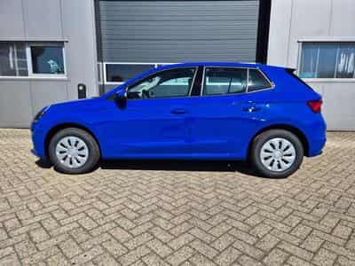 Skoda Fabia (2026) - Photo 2