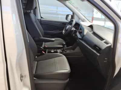 VW Caddy Cargo Maxi (2025) - Photo 5