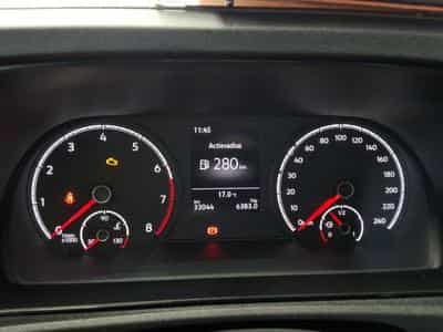 VW Caddy Cargo Maxi (2025) - Photo 7