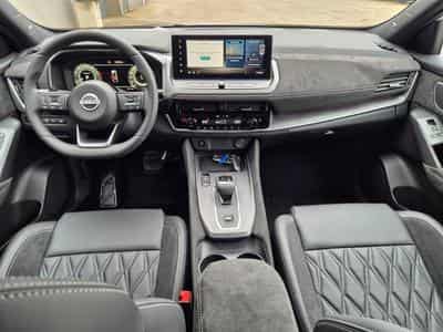 Nissan Qashqai (2026) - Photo 14