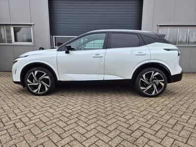 Nissan Qashqai (2026) - Photo 2