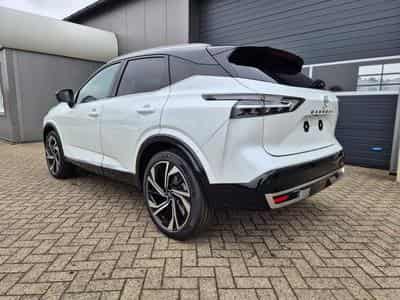 Nissan Qashqai (2026) - Photo 3