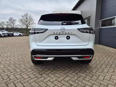 Nissan Qashqai (2026) - Photo 4