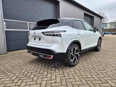 Nissan Qashqai (2026) - Photo 5