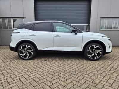 Nissan Qashqai (2026) - Photo 6