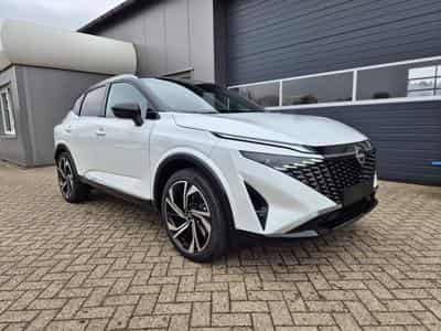 Nissan Qashqai (2026) - Photo 7