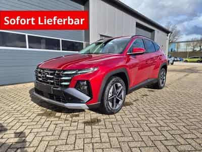Hyundai Tucson (2026) - Photo 1