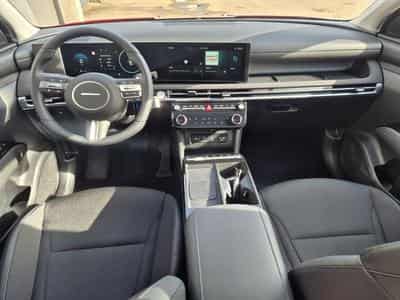 Hyundai Tucson (2026) - Photo 10