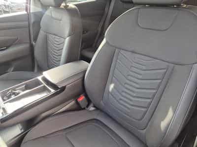 Hyundai Tucson (2026) - Photo 11
