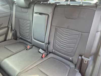 Hyundai Tucson (2026) - Photo 12
