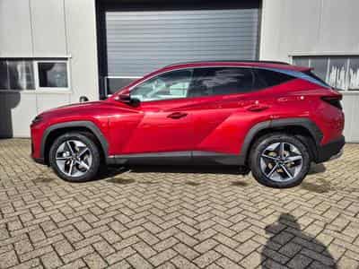 Hyundai Tucson (2026) - Photo 2