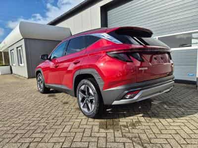 Hyundai Tucson (2026) - Photo 3
