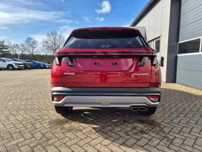 Hyundai Tucson (2026) - Photo 4