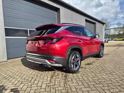 Hyundai Tucson (2026) - Photo 5